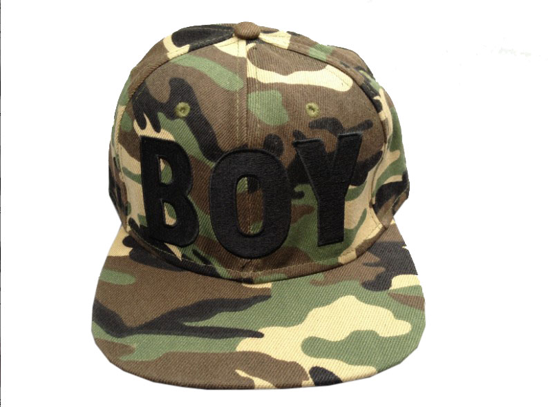 Casquette BOY LONDON [Ref. 05] - Cliquez sur l'image pour la fermer